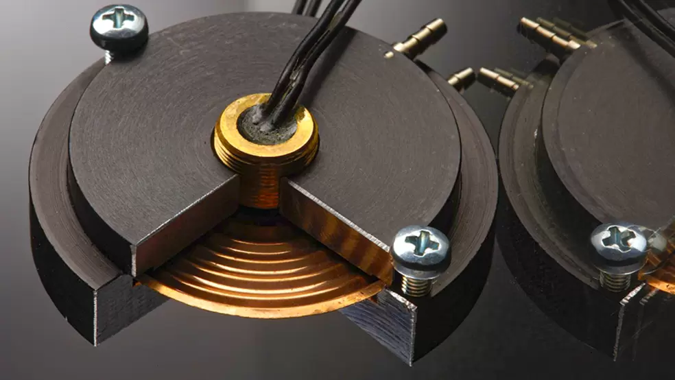 Pressure sensors