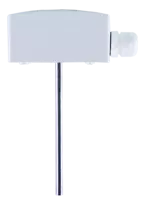 Regolatore Di Temperatura JUMO PDAW-48M/IK78 Usato 115-230V