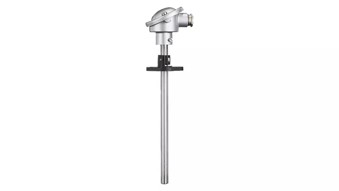 Resistance thermometer: The most important information incl. video