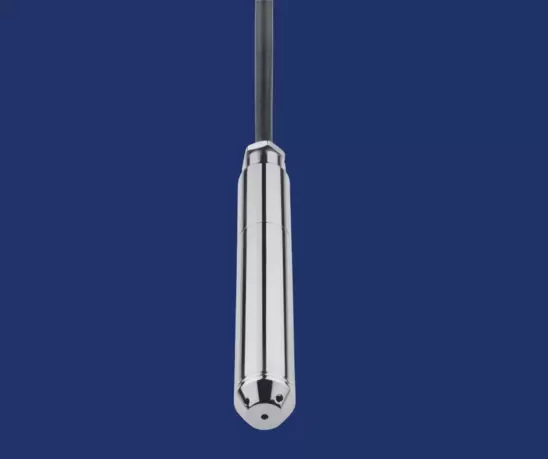 Hydrostatic probes for wastewater - selection criteria, installation ...