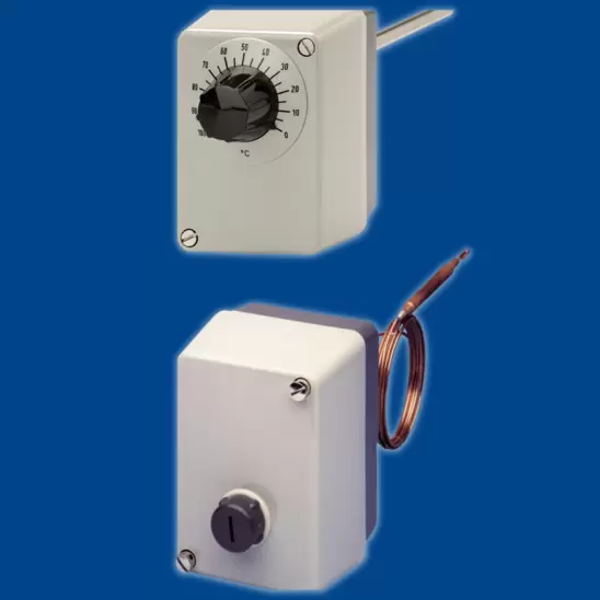 Temperature switch sensor – operation and types