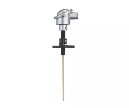 Ceramic sheathed thermocouple - properties, advantages and application ...