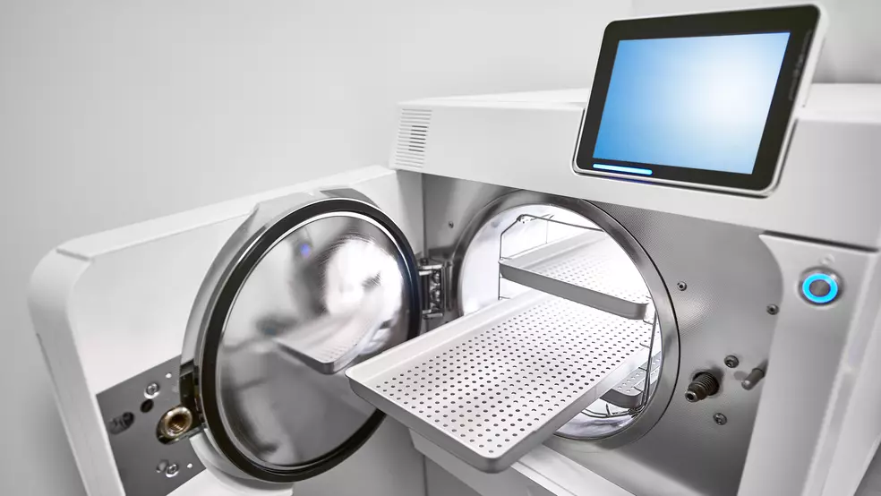 Process technology