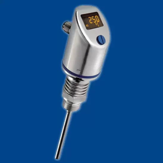 Temperature switch sensor – operation and types