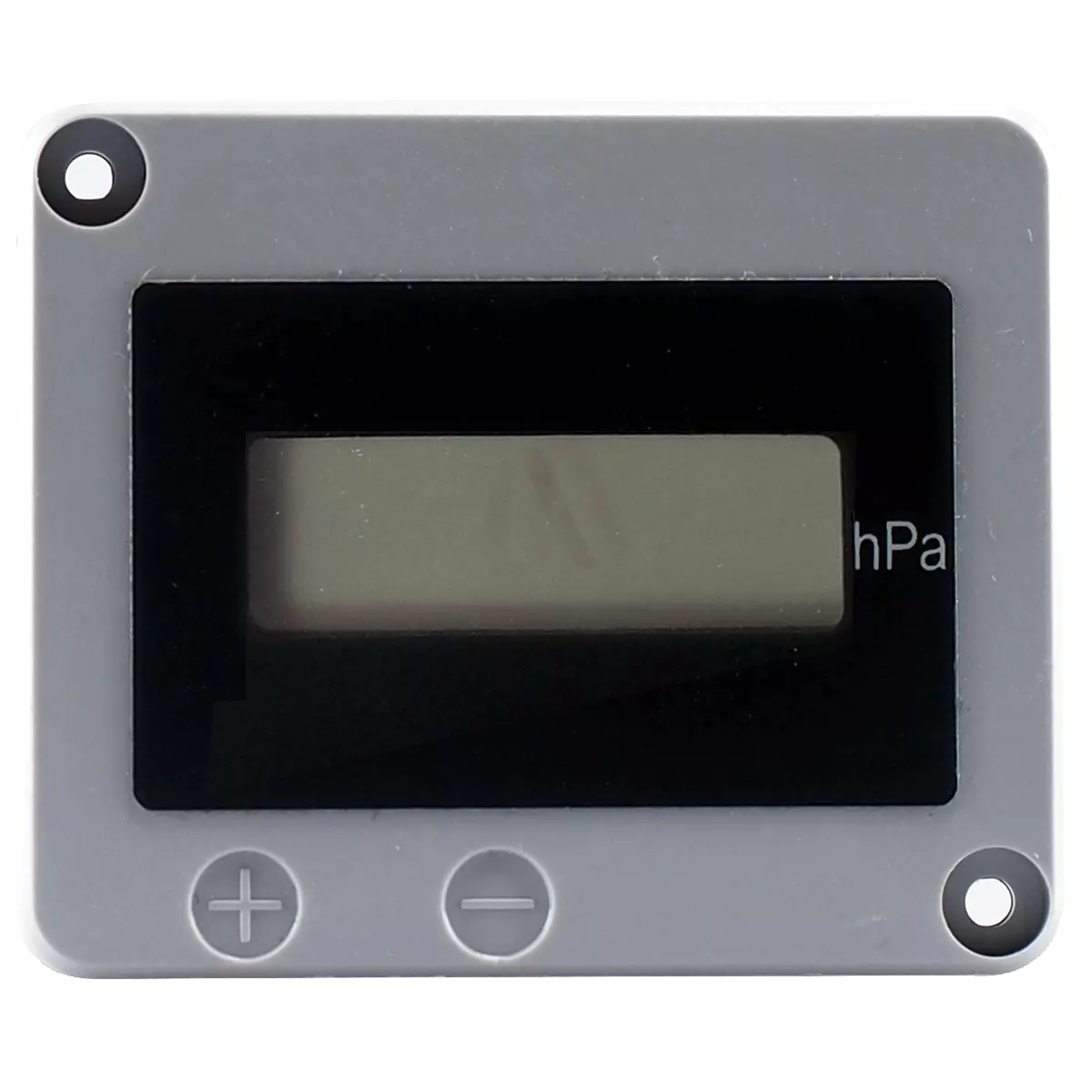 LCD-display f. 40.2005