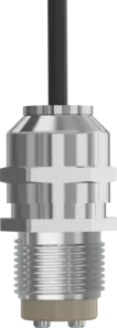 JUMO tecLine CR S01 - Ledende to-elektrode ledningsevne sensor