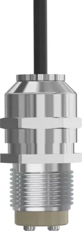 JUMO tecLine CR S01 - Ledende to-elektrode ledningsevne sensor