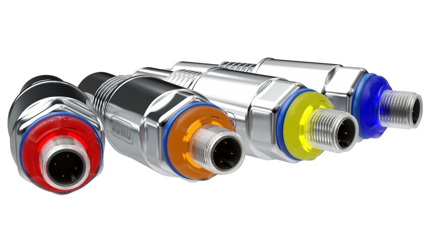 Capacitive sensors are used to detect liquids solids and bulk materials in tanks and pipelines