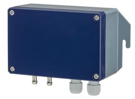 Einsteckwiderstandsthermo­meter