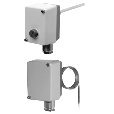 Automated measurement and sensor technology for the industrial sector