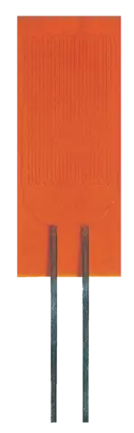 Platin-Folien-Temperatursensor - nach DIN EN 60 751, Bauform PF