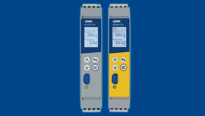 What is a Temperature Transmitter? (Working Principle, Types, Inputs,  Outputs and Applications) - Dubai Sensor