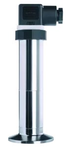 JUMO dTRANS p31 - Transmisor de presión para temperaturas de proceso elevadas