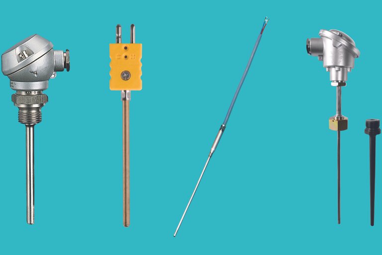 thermocouples