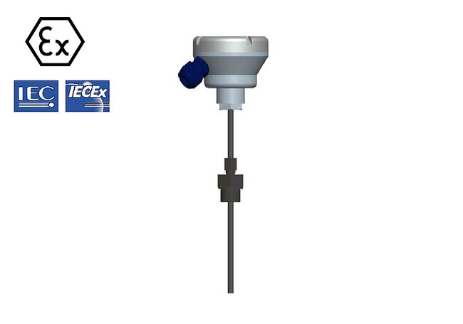 Thermocouples for industrial processes (903510)