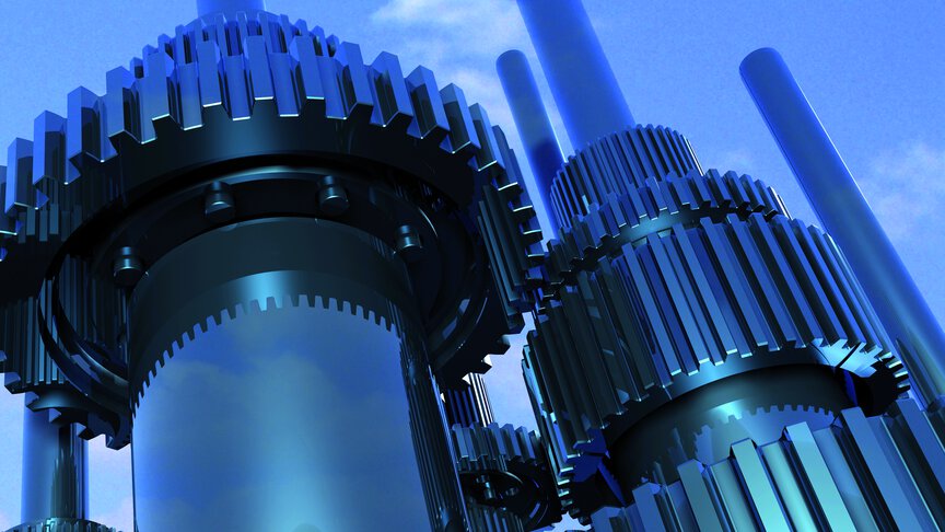 Plant construction and mechanical engineering