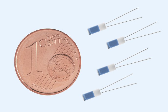 Pourquoi les moteurs sont-ils équipés de sonde de température ?