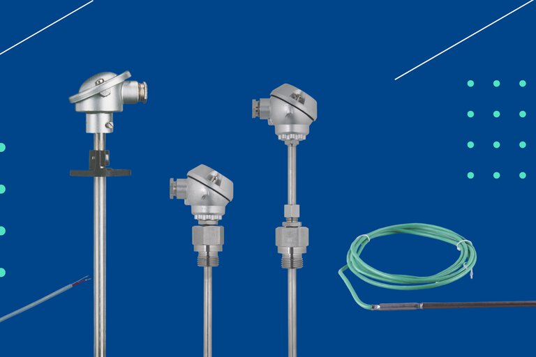 thermocouples