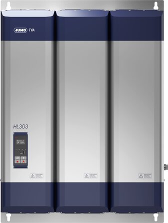 JUMO TYA HL303