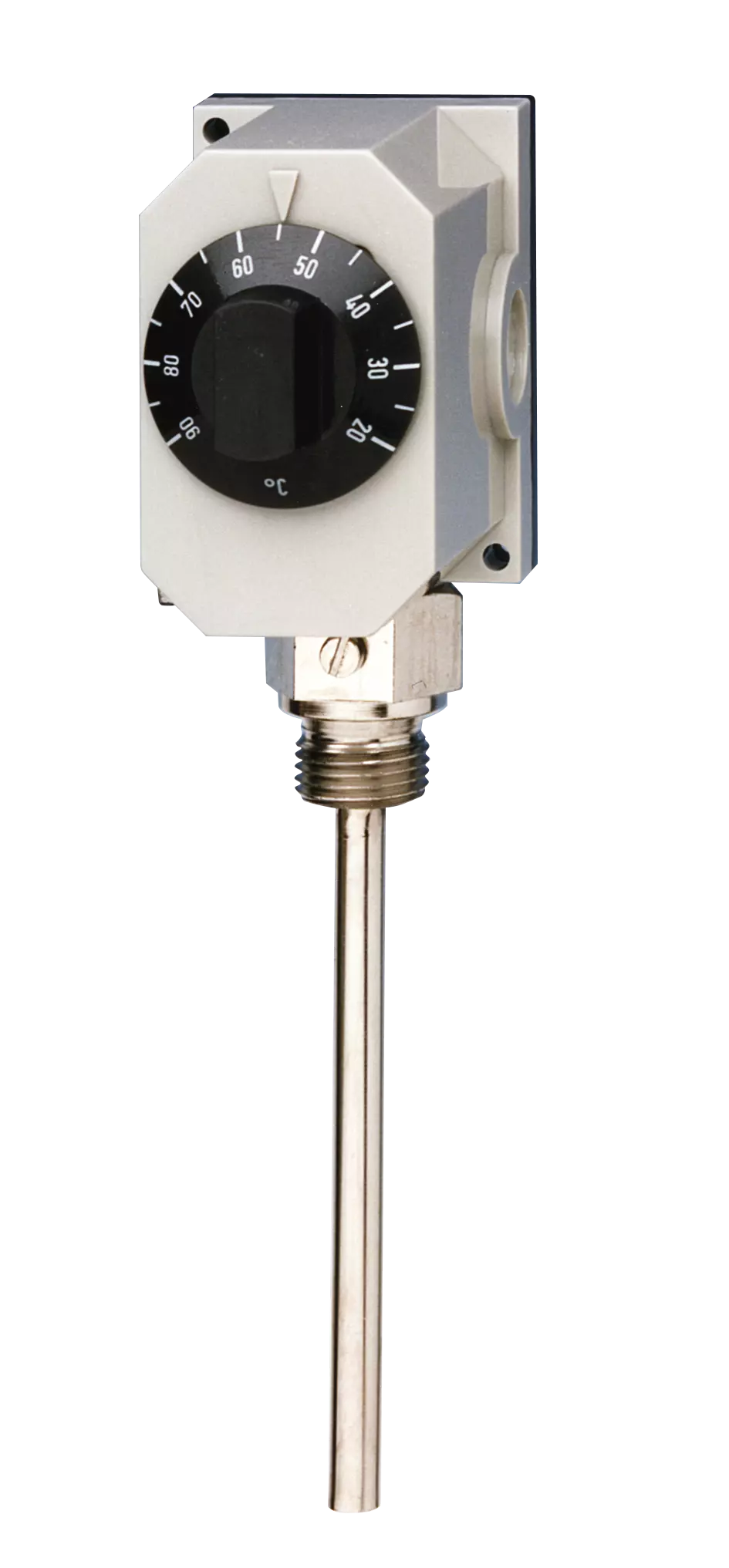 JUMO Aufbauthermostat - Typenreihe AM - 603041