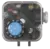 JUMO differential pressure monitor