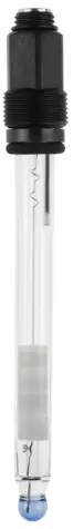 JUMO tecLine pH - pH-электроды для технологических и промышленных применений
