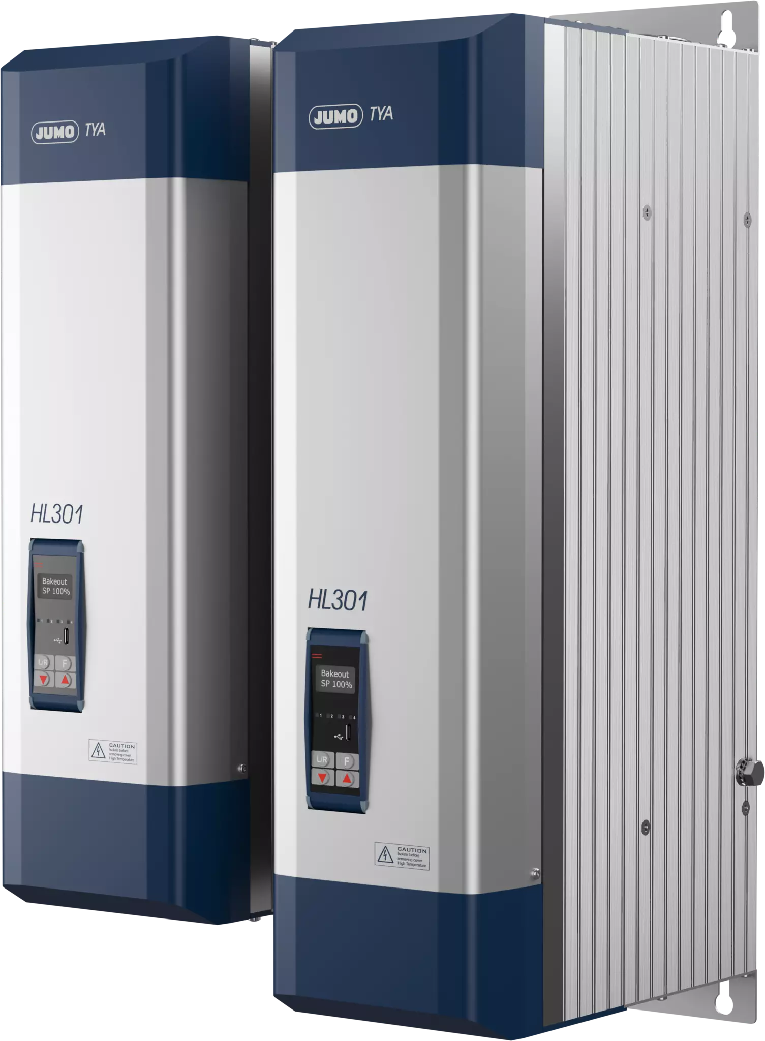 Automated measurement and sensor technology for the industrial sector