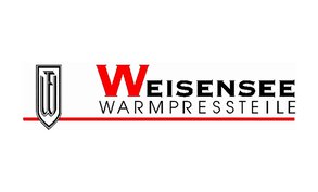 Weisensee - Varmpressede dele
