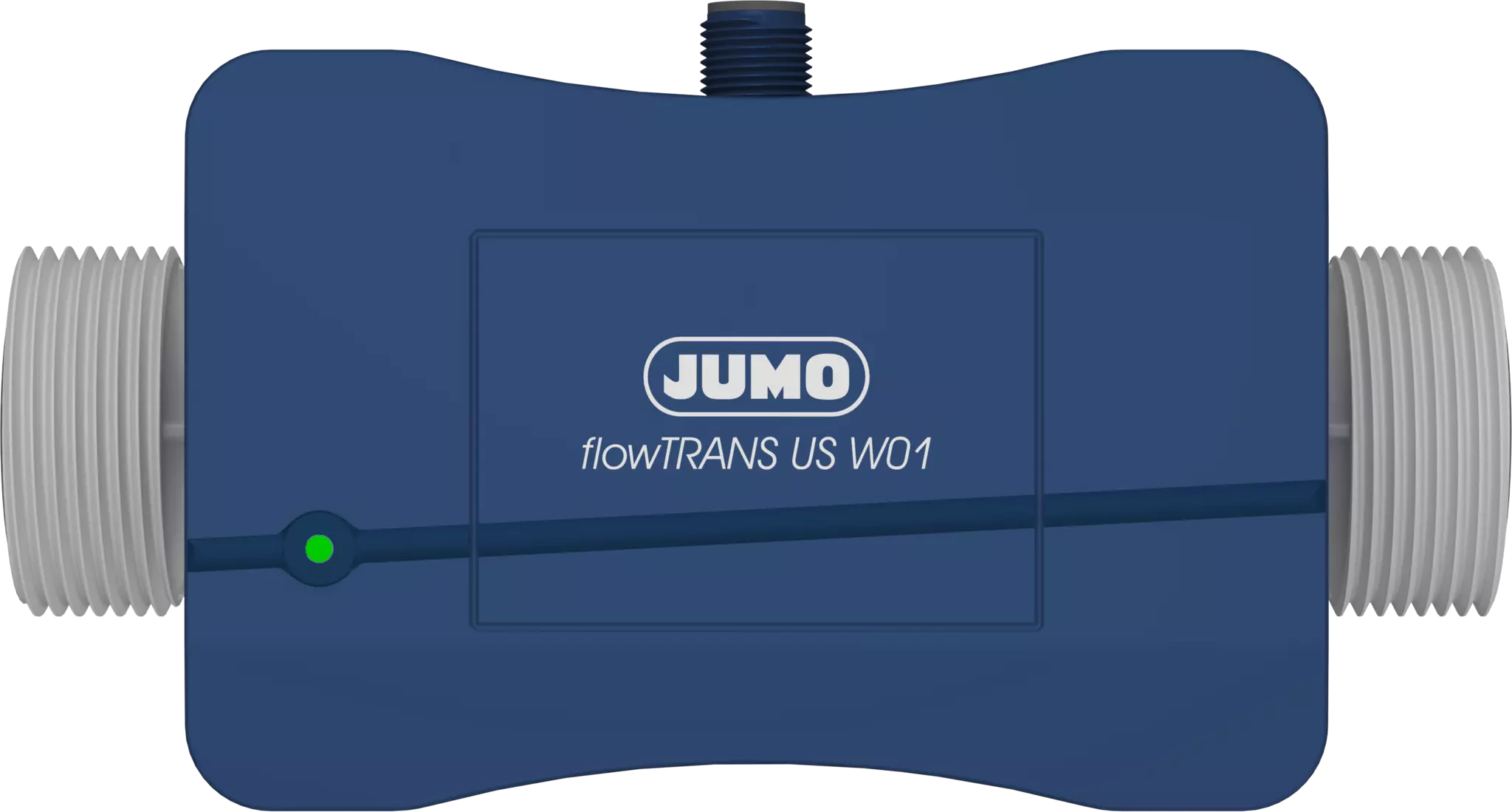 Automated measurement and sensor technology for the industrial sector