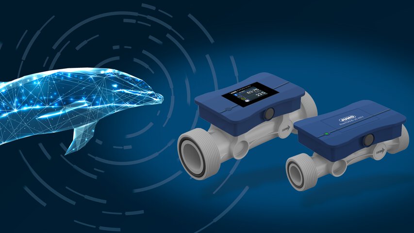 ultrasonic flowmeters