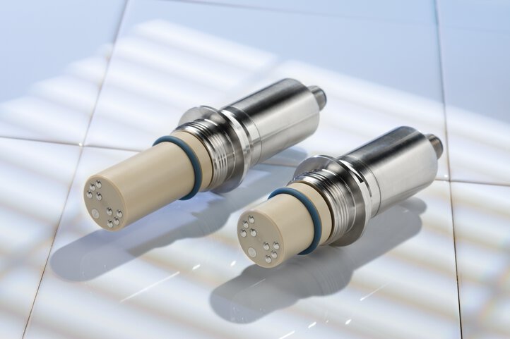 Conductivity meter