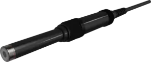 JUMO digiLine O-DO S10 - Sensore ottico digitale per l'ossigeno disciolto in soluzioni acquose