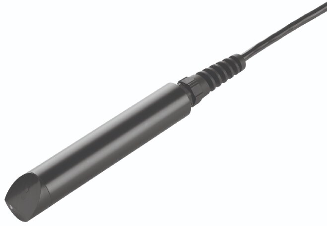 Optical digital turbidity probe JUMO ecoLine NTU (202670)