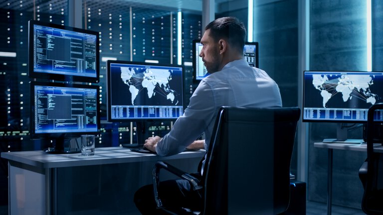 data center