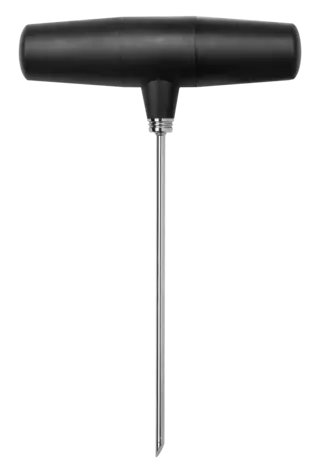 JUMO Wtrans T - RTD temperature probe with wireless data transmission
