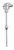 RTD temperature probe