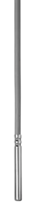 Einsteckwiderstandsthermo­meter - mit Anschlussleitung für Solarthermie