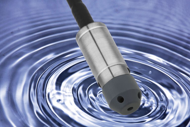 Hydrostatic probes