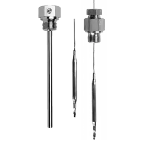 Prozessanschlüsse - für Thermostate