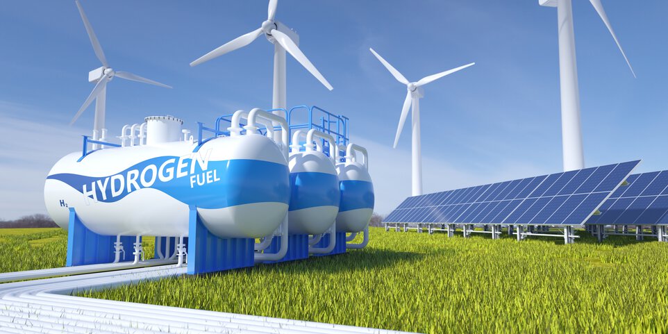 biogas