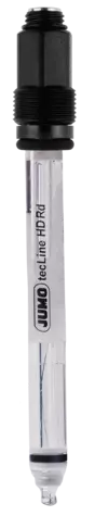 JUMO tecLine HD - Redox kombinationselektroder