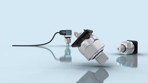 Pressure sensors: The most important information incl. video