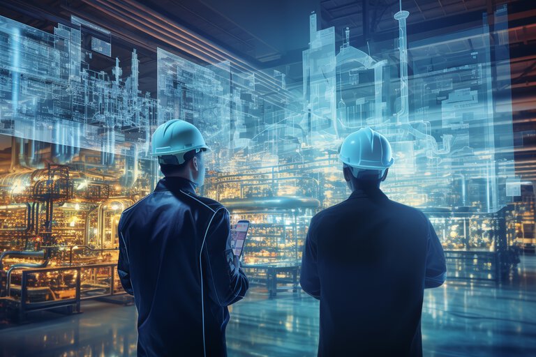 Engineering for hydrogen 
