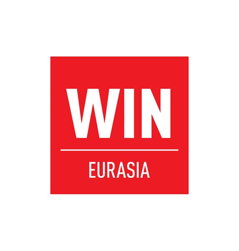 Messelogo WIN Eurasia