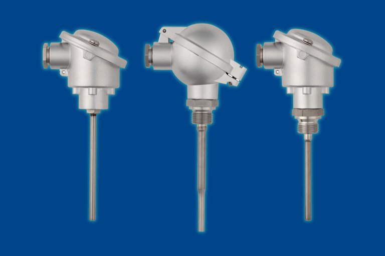 thermocouples