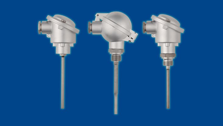 thermocouples