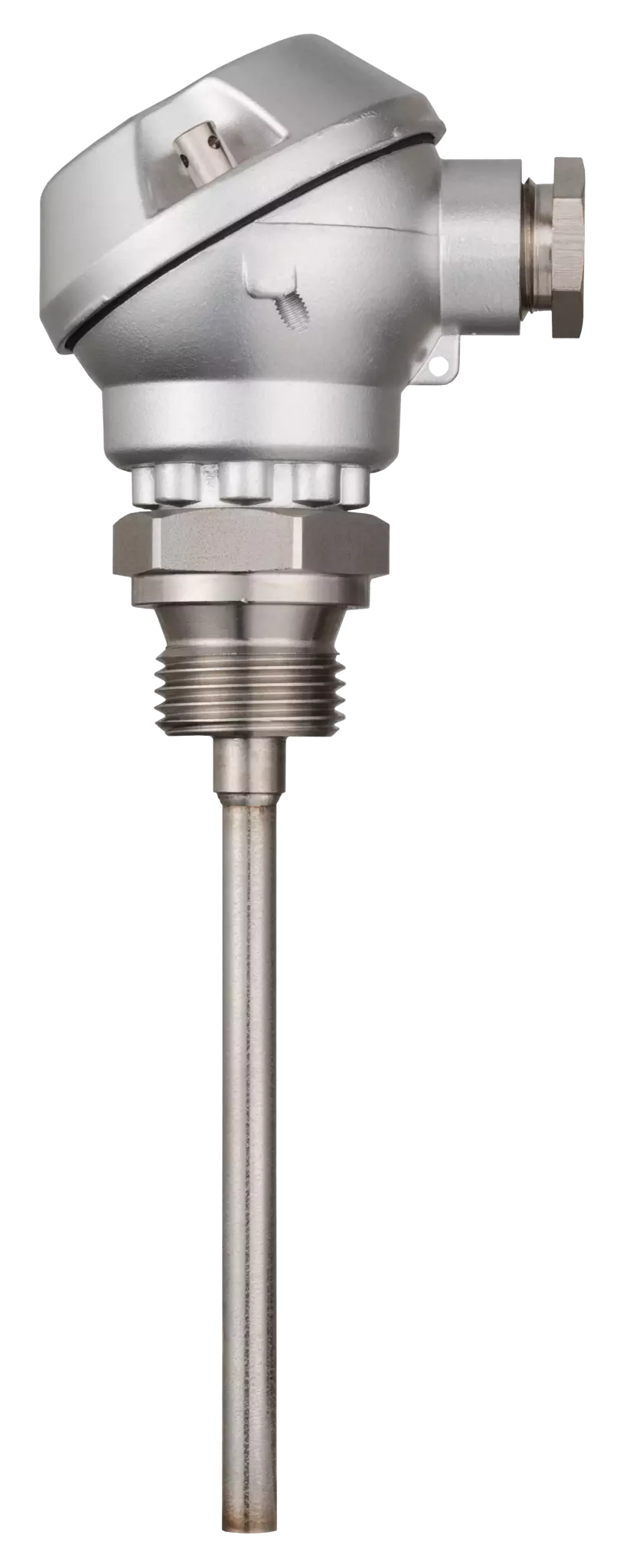 Automated measurement and sensor technology for the industrial sector