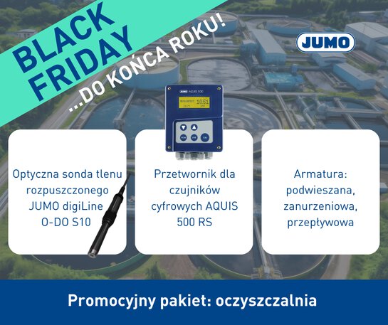 pakiet dla oczyszczalni