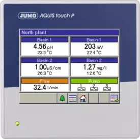 JUMO AQUIS touch P - 202580_Aquis_touch_p_frontal_EN.tif