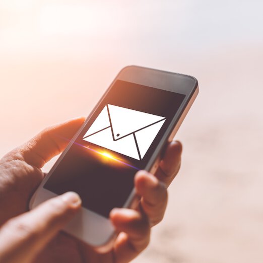 Newsletter-Service